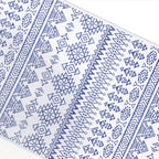 Πετσέτα Θαλάσσης Πειραϊκή Πατραϊκή 70X155 ΣΚΥΡΟΣ